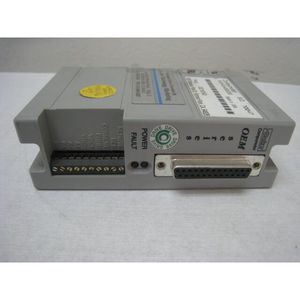 ไดรเวอร์มอเตอร์สเต็ปเปอร์ Parker OEM650 - อุปกรณ์และอะไหล่เซมิคอนดักเตอร์ระดับโลกที่เชื่อถือได้ - Product Image 3
