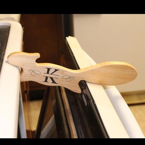 Premium Rustic Wooden Oven <b>Rack</b> Baking Pastry Tools Oven Safe Eco-Friendly Anti-Slip Kitchen Utensil - Product Image 6