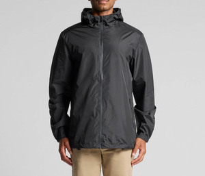 Chaqueta Impermeable de Nuevo Diseño, Chaqueta Cortavientos de Alta Calidad para Hombre, Chaqueta Deportiva Cortavientos de Primavera - Product Image 1