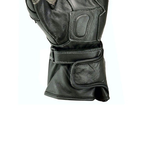 Gants de course respirants de haute qualité, équipement de protection, gants de course pour hommes, protection complète des doigts, gants de moto - Product Image 6