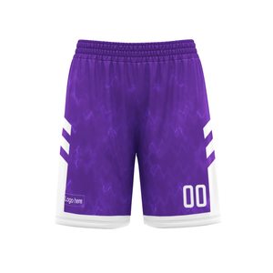 New Design Fashion <b>White</b> Quick Dry Polyester Sublimated BSCI Sportswear Wholesale Reversible Basketball Sublimated Sport Jerseys - Product Image 4