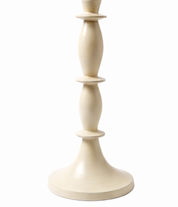 Candelabro Decorativo de Metal Premium, Color Beige, Recubrimiento en Polvo de Aluminio, 5 Brazos, Ecológico, Duradero, Portátil, para Decoración del Hogar y Bodas - Product Image 5