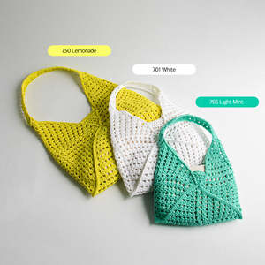DIY Package Olio Motif Hobo Bag - Product Image 3