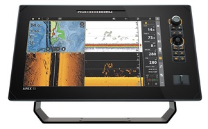 Nuevo Sonda/Plotter de Pesca APEX M S I+ con Transductor - Product Image 6