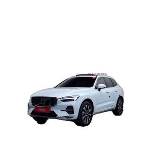 Volvo XC60 B5 2024, Ultra Brillante, Volante a la Izquierda, Caja de Cambios Automática, Asientos de Cuero, Cámara Trasera, Solo 14,497 Km! - Product Image 1