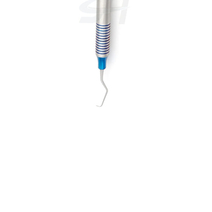 Juego de Curetas Gracey de Acero Inoxidable de Alta Calidad, 7 Curetas Periodontales para Limpieza Dental, Instrumentos Dentales Manuales - Product Image 6
