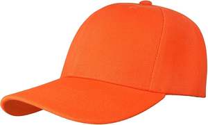 Gorras Deportivas con Logotipo Personalizado, Gorras de Béisbol Elásticas, Ajuste Flexible, Unisex, de Algodón, Tejido Común, Ajuste Elástico, en Venta - Product Image 6