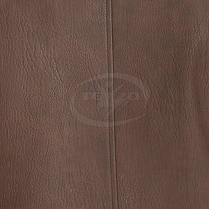 2026 New Style Casual Men's Leather <b>Jackets</b> with Customized Front Logo OEM Service Wholesale Price Winter Hot Arrival - Product Image 6