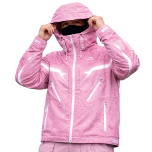 Ensembles de survêtements personnalisés avec capuche et fermeture éclair gris pour hommes, style streetwear, en molleton, avec logo, pour l'hiver, vente en gros - Product Image 3