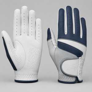 Fabricant de gants de golf OEM, gants de golf flexibles, équipement de golf, prix d'usine, exportation - Product Image 6