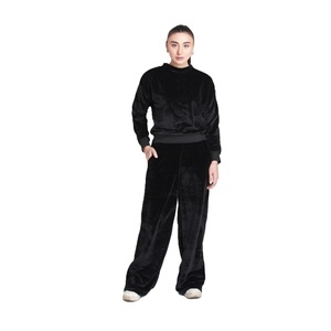 2025 Nueva Sudadera con capucha pantalones de chándal para Otoño Invierno ropa deportiva conjuntos de dos piezas chándal pulóver conjuntos de sudaderas con capucha - Product Image 2