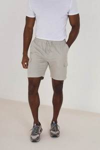 Breathable Men <b>Cargo</b> Shorts 2026 New Style Wholesale Summer Quick Dry Cotton 6 Pocket Loose <b>Work</b> wear Street wear Shorts - Product Image 3