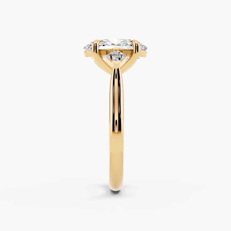 Oro de 18 kt