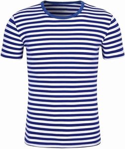 T-shirts de qualité supérieure 100% premium pour hommes pour la saison estivale 2026 - Product Image 2