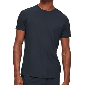 Venta de camisetas con logotipo de impresión de etiqueta privada de calidad personalizada y camiseta de siguiente nivel - Product Image 1
