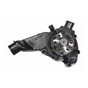 Pièces d'assemblage de pompe à eau et de pompe à huile pour TATA TURBO 1612 2515 2516 1109 EURO II WPA67658 sans plaque. - Product Image 1