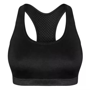 Sujetadores deportivos de yoga y fitness para mujer, de gran tamaño, con estampado frontal y soporte alto, ¡los más vendidos! - Product Image 3