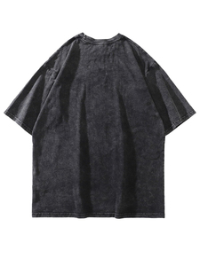 เสื้อยืดกีฬาผู้ชายสไตล์ใหม่คุณภาพดีที่สุดสำหรับฤดูร้อน ผ้าเจอร์ซีย์ตาข่ายผ้าฝ้าย 100% ระบายอากาศได้ดี ดีไซน์สวย ราคาสมเหตุสมผล - Product Image 2