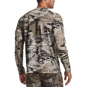 Vêtements d'extérieur haute performance avec chemise de chasse confortable, vêtements de sport pour la chasse - Product Image 3