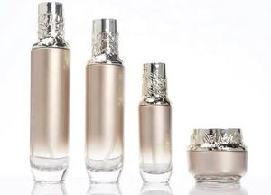 Peptide doux pour la peau pour sérum anti-âge, anti-rides et éclaircissant, pour une peau éclatante et une texture lisse - Product Image 3