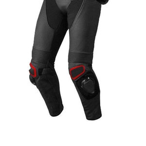 Traje de Carreras de Cuero para Motocicleta, Último Modelo, Personalizado, Resistente al Viento, Impermeable, Transpirable, de Manga Larga, para Hombre - Product Image 6