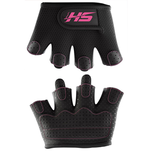 Durable Finger Sits Workout <b>Gloves</b> Custom Design With Reinforced Stitching Better Palm Grip During Fitness Training Exercises - Product Image 1