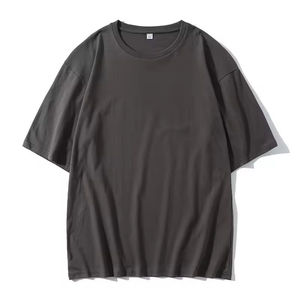 Camisetas de Camuflaje Transpirables para Caza de Verano, Camisetas de Manga Corta Raglán con Bloques de Color y Logotipo Personalizado para Hombre y Mujer, Corte Holgado - Product Image 2