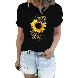 Nouveaux t-shirts de sublimation tendance pour hommes à prix avantageux, t-shirt à motif uni pour hommes, impression par sublimation, t-shirt personnalisable - Product Image 1