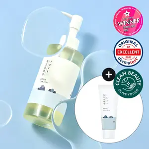 ชุดดูแลผิวแบบโดกโด้1025ขนาด200มล. พร้อมคลีนเซอร์โดโด้40มล. สำหรับแล็บทรงกลม - Product Image 1