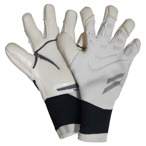 Gants de gardien de but professionnels ONDRA INDUSTRIES, paume antidérapante, protection complète des doigts, latex respirant, unisexe, pour le sport - Product Image 6