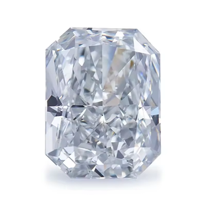 Diamante Radiante Cultivado en Laboratorio de 1.55 CT de Calidad Premium con Certificado IGI, Corte Radiante Excelente - Product Image 1
