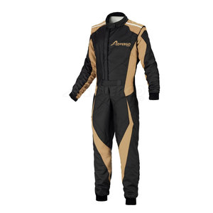 Traje de Karting Resistente y de Gran Venta, Ropa de Protección para Carreras de Karting, Trajes de Karting Avanzados, Talla Personalizada - Product Image 1