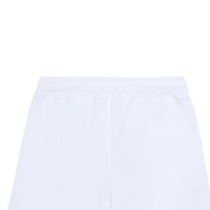Shorts décontractés pour garçons avec logo personnalisé, poches latérales et cordon de serrage, prix abordable pour les acheteurs en gros - Product Image 5