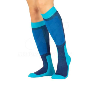 OEM Service Comfort Socks Soft Breathable Material Flexible Stretch Construction Durable Fabric For Casual Lifestyle Activities - Product Image 2