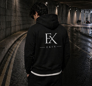 Men's Heavyweight Hoodies&<b>Sweatshirts</b> with Hood Men's High Quality Custom New Design Hoodies Latest Style Casual Wear for Winter - Product Image 4