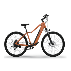 Bicicleta Eléctrica Digital M019-D RANGER Dynem para Adultos, con Marco de Aluminio de 2 Ruedas, Pedales de Velocidad, Ideal para Ciudad y Carretera, Venta Caliente - Product Image 1