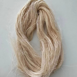 Wholesale Banana <b>Fiber</b> Supplier - Natural Eco-Friendly <b>Fiber</b> for Textile Industry - Product Image 1