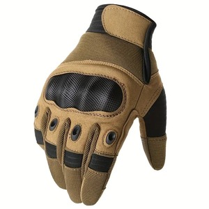Guantes M de Alta Comodidad, Antideslizantes, Diseño Duradero para Trabajos Mecánicos, Jardinería y Protección Laboral General - Product Image 6