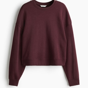 Sudadera con capucha extragrande de forro polar Teddy personalizada, de manga larga, con pedrería bordada, gruesa para invierno - Product Image 6