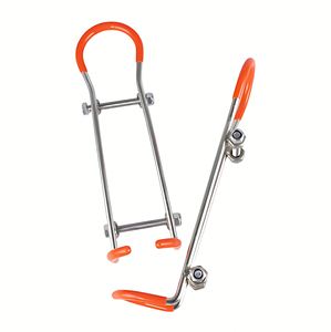 Accessoires pour drones de protection des plantes T60T70PT70 : Tige de fixation du disque de pulvérisation et support de tige de pulvérisation, compatibles avec les drones agricoles DJ. - Product Image 3