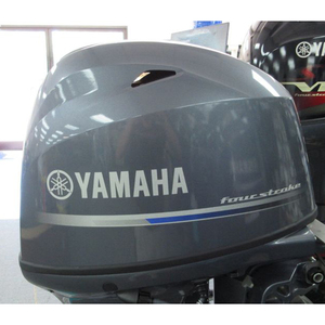 Yamaha F90LB 4 temps 2025 - Product Image 2