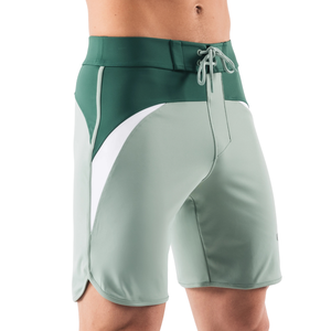 Shorts de Baño para Hombre, Ligeros, de Secado Rápido, Elásticos, para Surf, Playa, Entrenamiento, Natación, Deportes Acuáticos, Logotipo Personalizado OEM - Product Image 5