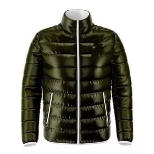 New Design Cheap Black 90% Down Men's Lightweight Down Puffer <b>Jacket</b> with Hood <b>Packable</b> Warm <b>Jacket</b> Winter Coat Fortleo - Product Image 3