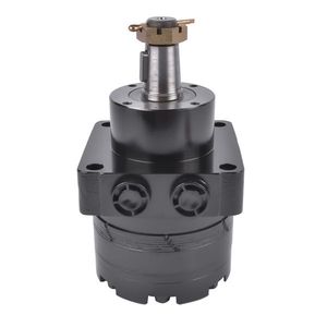 Nuovo Motore Idraulico a Ingranaggi per Toro HGM 15E CT AS Lazer Z 3051 MB150208AAJF 103 53333 Parti e Accessori per Tosaerba - Product Image 1