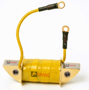 Bobina de encendido Hero Majestic Panther VIP 240 DX LT, bobina de luz, bobina de encendido, calidad de exportación para repuestos de motocicletas de dos ruedas, India, Orado - Product Image 3