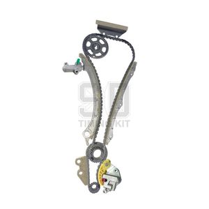 K24Z3 LX-S EX-L สำหรับ K24Z6 CR-V สำหรับ Civic Si K24Z7สำหรับ Acura ILX K24Z7อุปกรณ์เสริมโซ่ไทม์มิ่งใหม่สำหรับฮอนด้า - Product Image 1