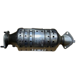 Convertisseur catalytique OEM 289904A910 pour Hyundai H100 2010-2019 Porter II 2006-2016 2.5 CRDi Tuyau d'échappement <span class=keywords><strong>Catalyseur</strong></span> - Product Image 1