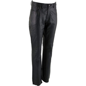 Pantalones Deportivos Samroz Personalizados para Hombre, Negros, Premium, de Protección, Manga Larga, para Motociclistas, Casuales, de Moda, para Todas las Temporadas - Product Image 2