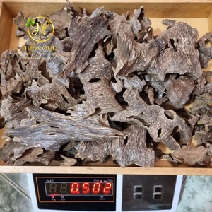100% Natural Pure Oud wood Oud Chips Vietnam <b>Incense</b> All-Season Elegance - Product Image 6