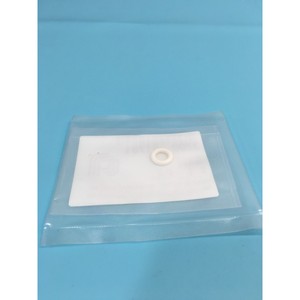 AMAT 3700-01781 โอริง ขนาด .299 CSD .103 CHEMRAZ - อุปกรณ์และอะไหล่เซมิคอนดักเตอร์ระดับโลกที่เชื่อถือได้ - Product Image 4